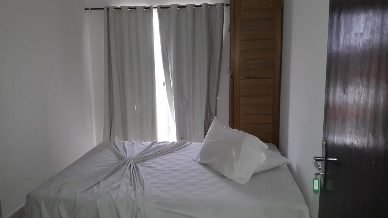 Hotel Panorama Balneário Praia do Leste Dış mekan fotoğraf